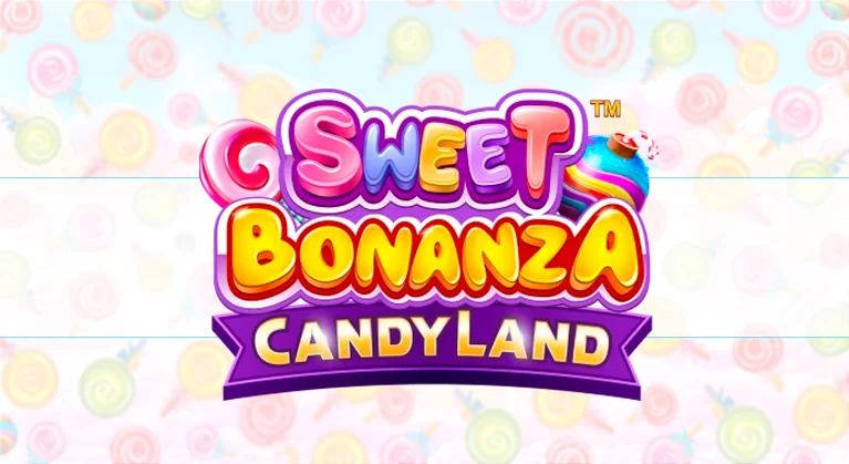Sweet Bonanza Candyland